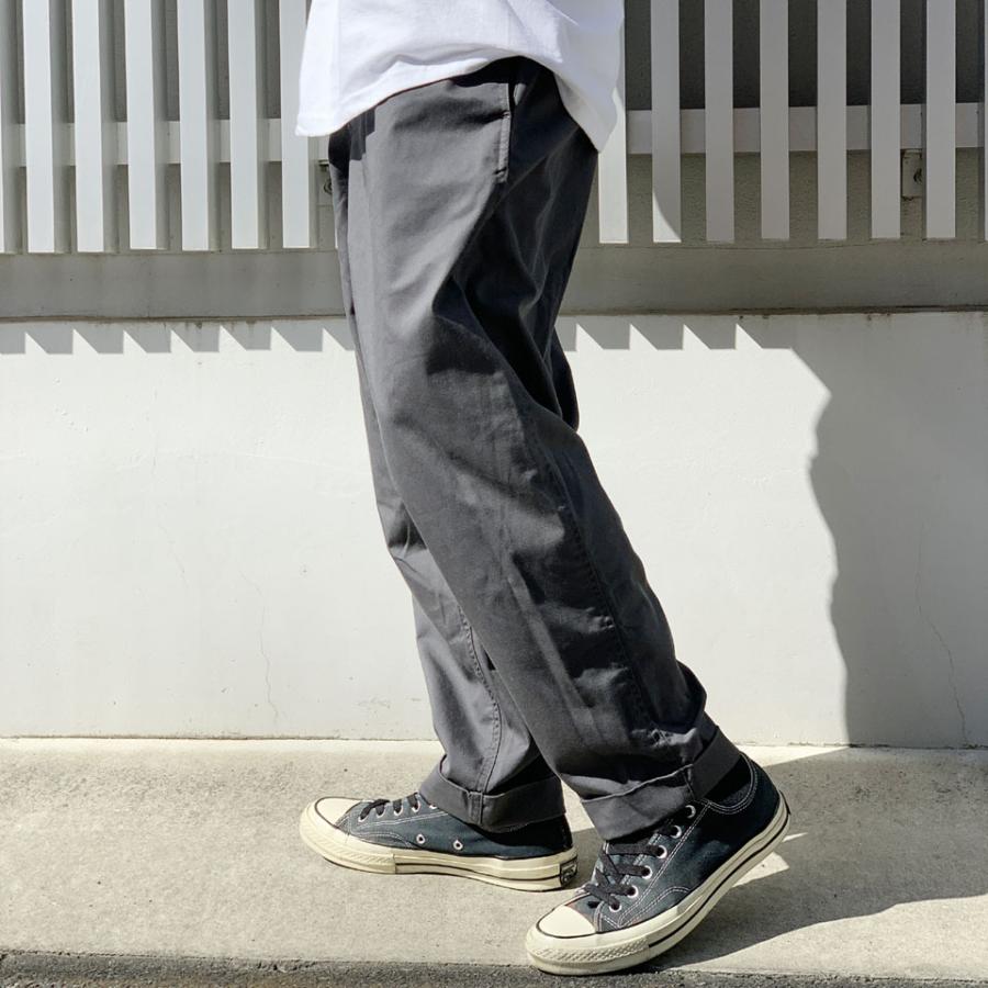 Gramicci（グラミチ） 全2色 リゾートパンツ TC TWILL RESORT PANTS