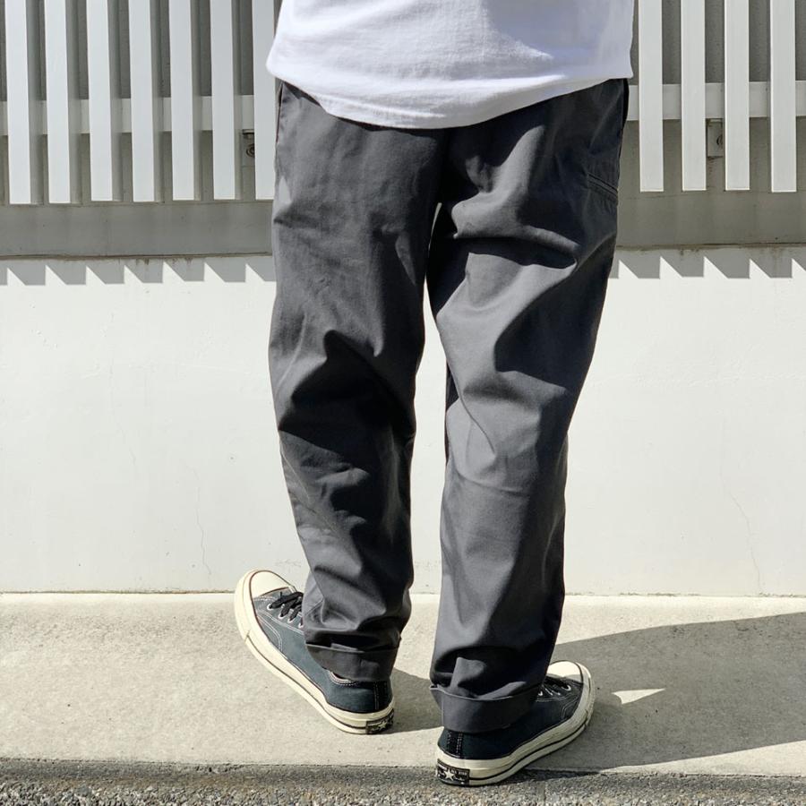 GRAMICCI 全2色 グラミチ Gramicci リゾートパンツ TC TWILL