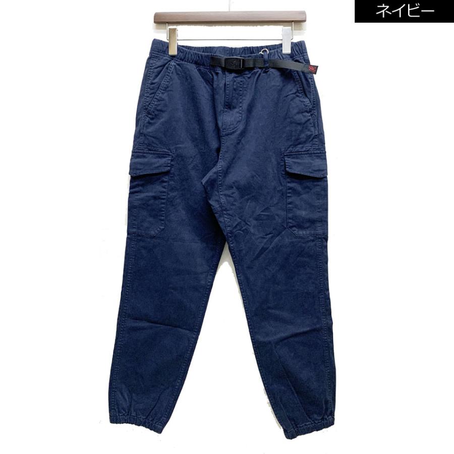 GRAMICCI 全2色 グラミチ Gramicci カーゴジョガーパンツ GRAMICCI 全2色 グラミチ Gramicci カーゴジョガーパンツ