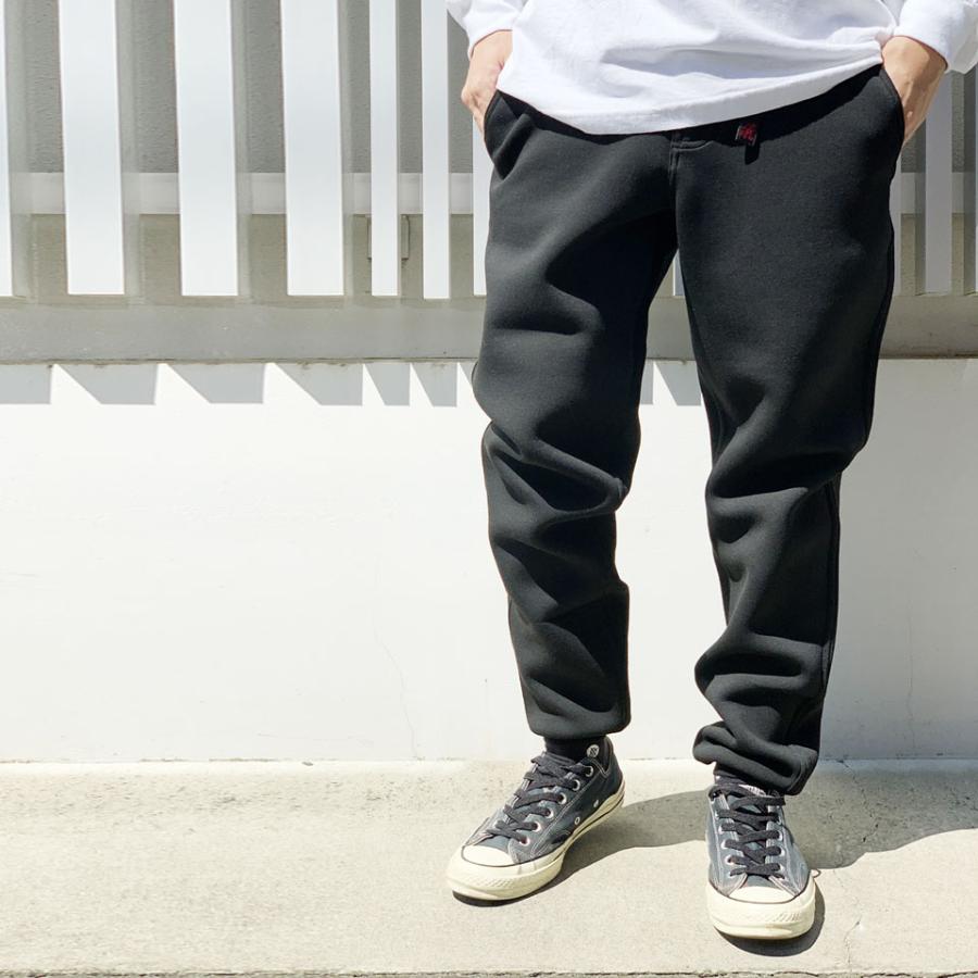 GRAMICCI（グラミチ） 全2色 ジョガーパンツ テックパンツ TECH KNIT