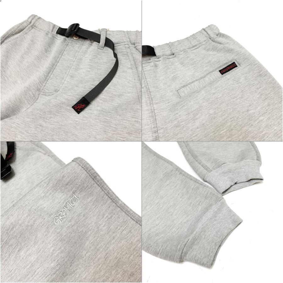 Gramicci（グラミチ） 全2色 ジョガーパンツ テックパンツ TECH KNIT