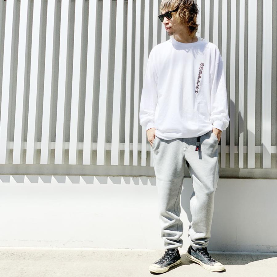 Gramicci（グラミチ） 全2色 ジョガーパンツ テックパンツ TECH KNIT
