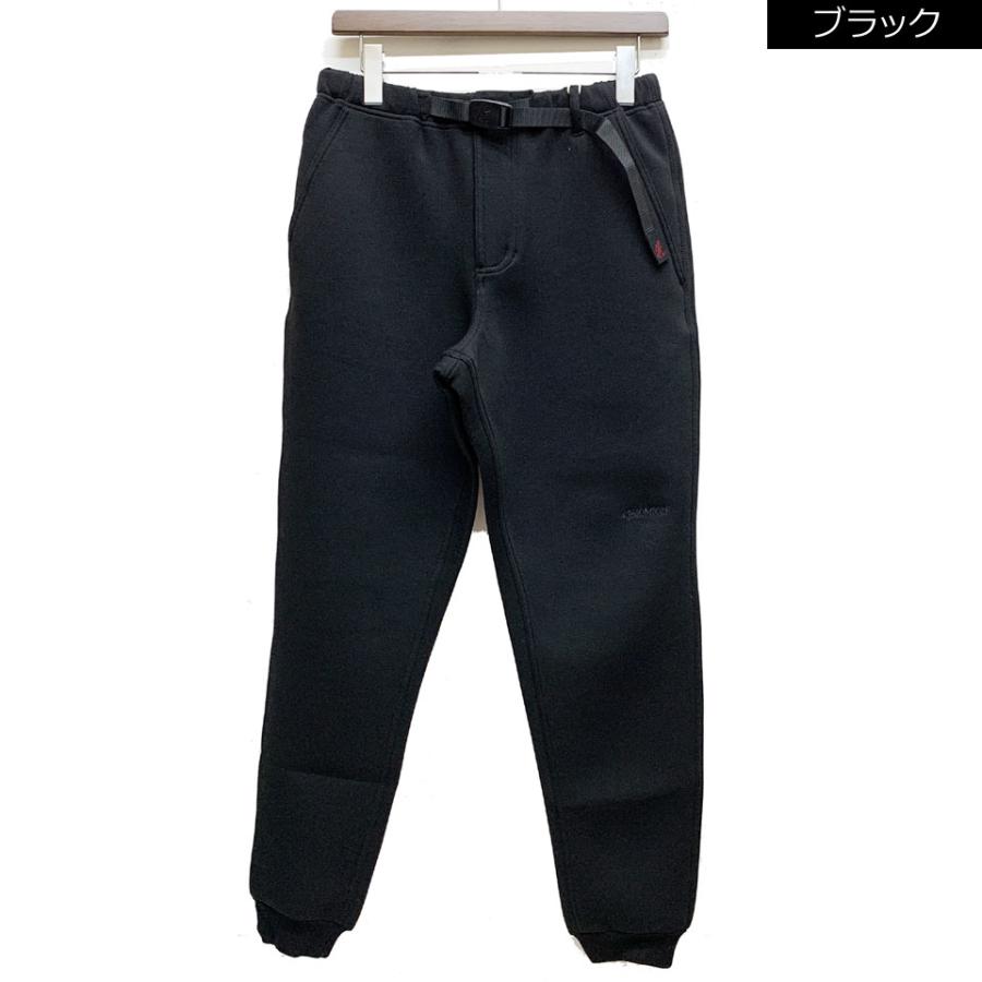 新品タグ付き　Lサイズ　グラミチ　ブラック　テーパード　ジョガー　パンツ GRAMICCI チノパン Gramicci/グラミチ Gramicci PANT パンツ
