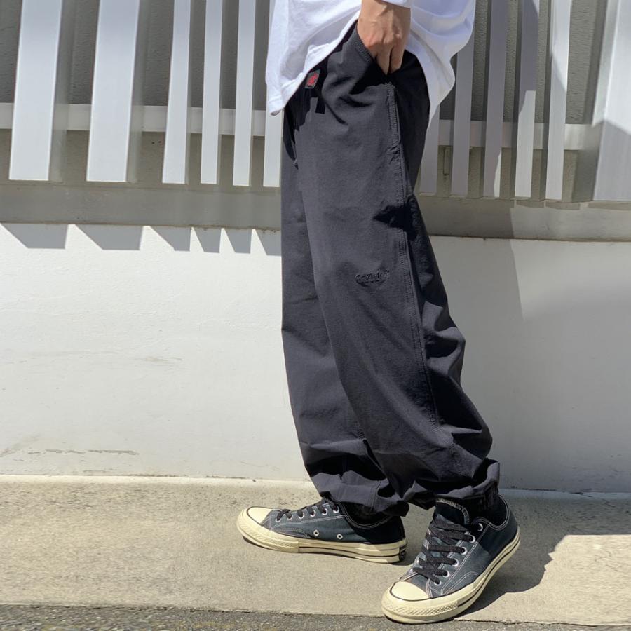 GRAMICCI グラミチ Gramicci トラックパンツ ナイロンパンツ GRAMICCI グラミチ Gramicci トラックパンツ ナイロンパンツ
