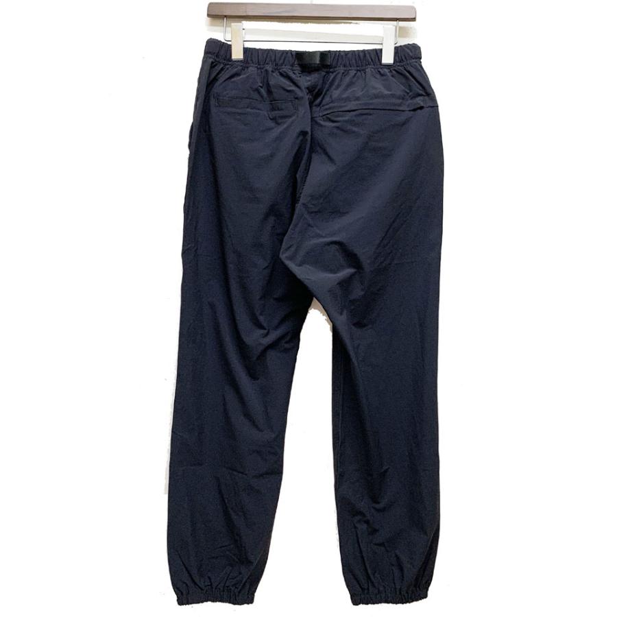 GRAMICCI（グラミチ） トラックパンツ ナイロンパンツ 4WAY STRETCH