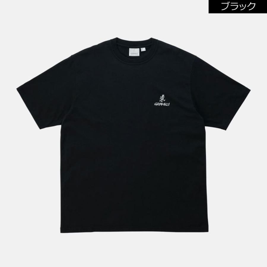 Gramicci（グラミチ） SALE セール 全2色 Gramicci Tシャツ ONE POINT