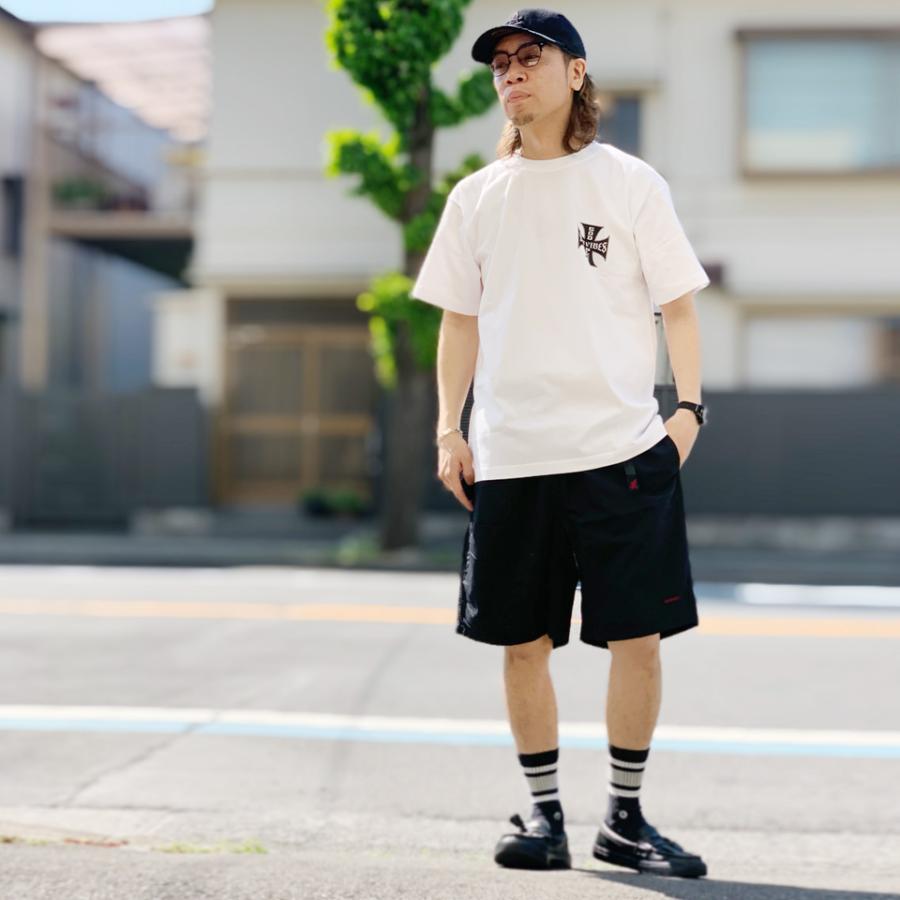 GRAMICCI 全2色 グラミチ Gramicci ショートパンツ NYLON