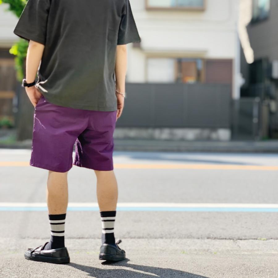 Gramicci（グラミチ） 全2色 ショートパンツ NYLON PACKABLE G-SHORT