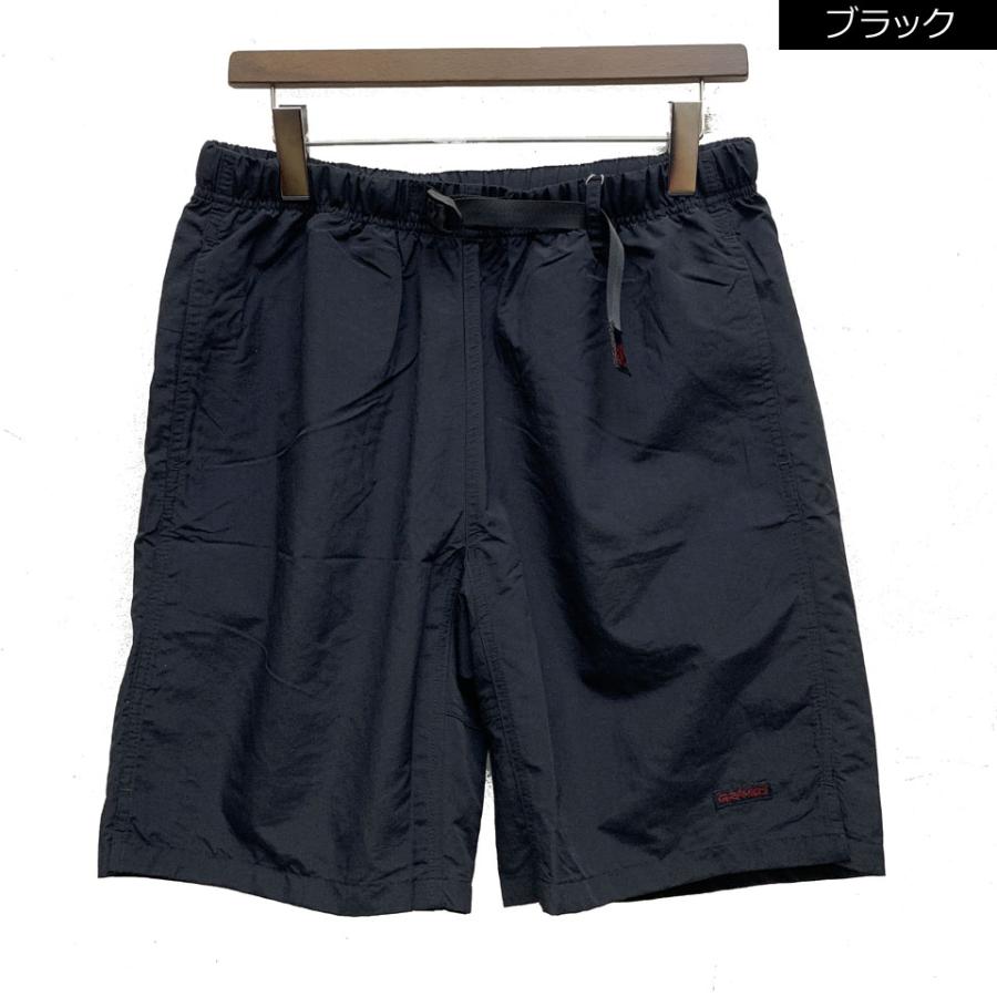 GRAMICCI 全2色 グラミチ Gramicci ショートパンツ NYLON