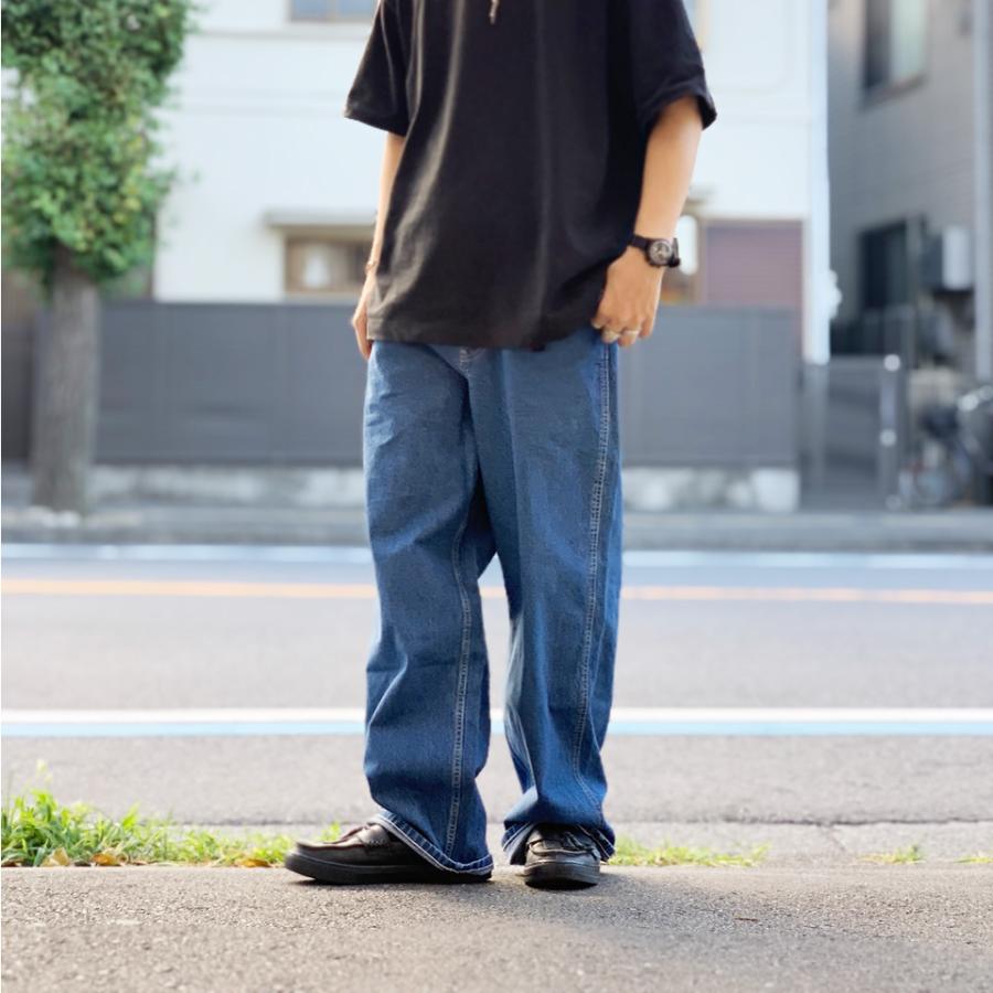 Gramicci グラミチデニムパンツ Ｍサイズ Gramicci（グラミチ） SALE セール デニムパンツ SUTTER DENIM PANT