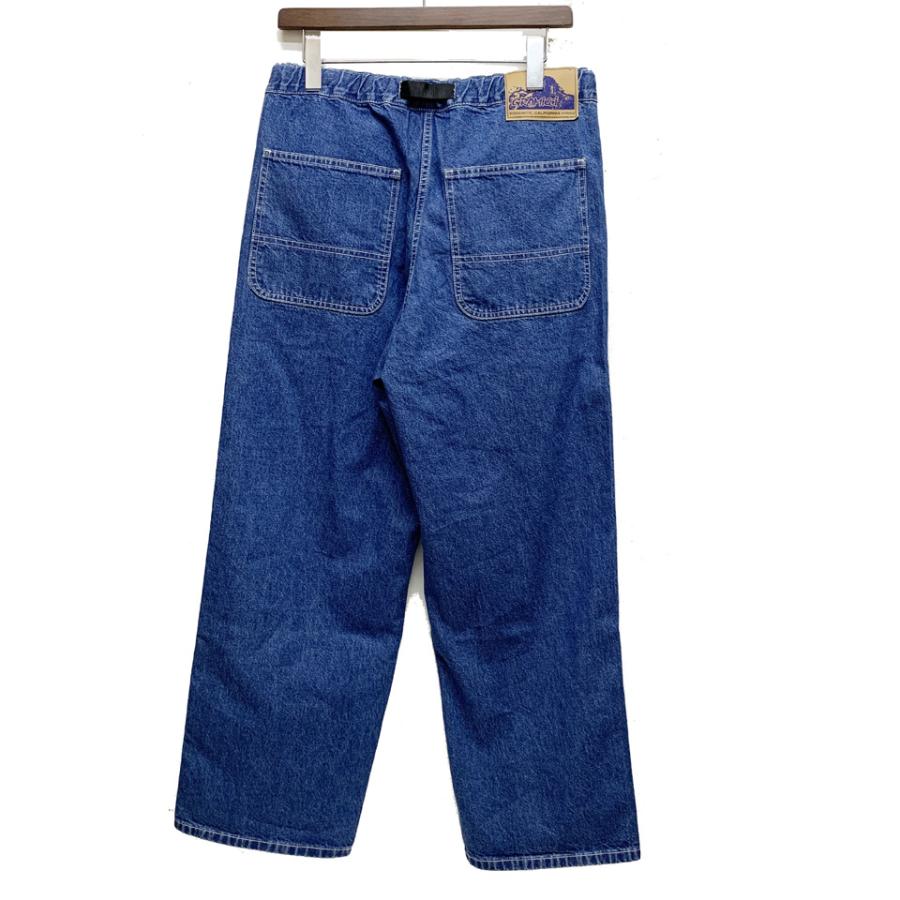 Gramicci（グラミチ） SALE セール デニムパンツ SUTTER DENIM PANT