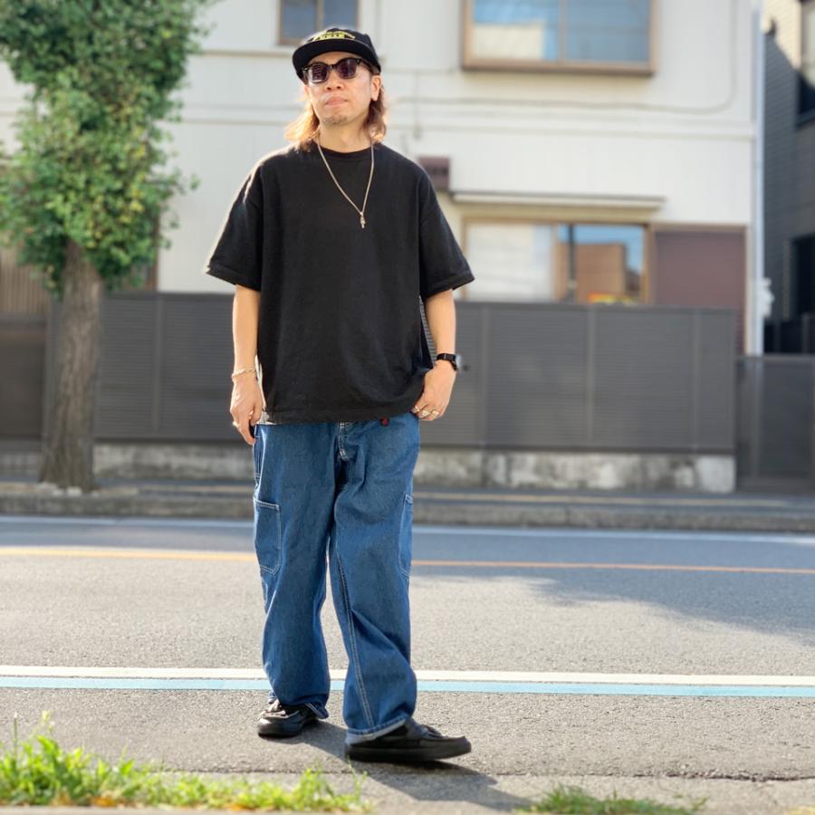 GRAMICCI グラミチ Gramicci デニムパンツ SUTTER DENIM PANT