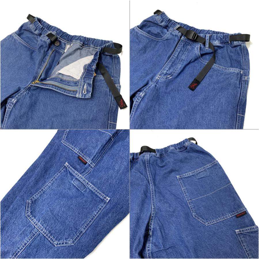グラミチ　デニムパンツ　2本セット GRAMICCI グラミチ Gramicci デニムパンツ SUTTER DENIM PANT