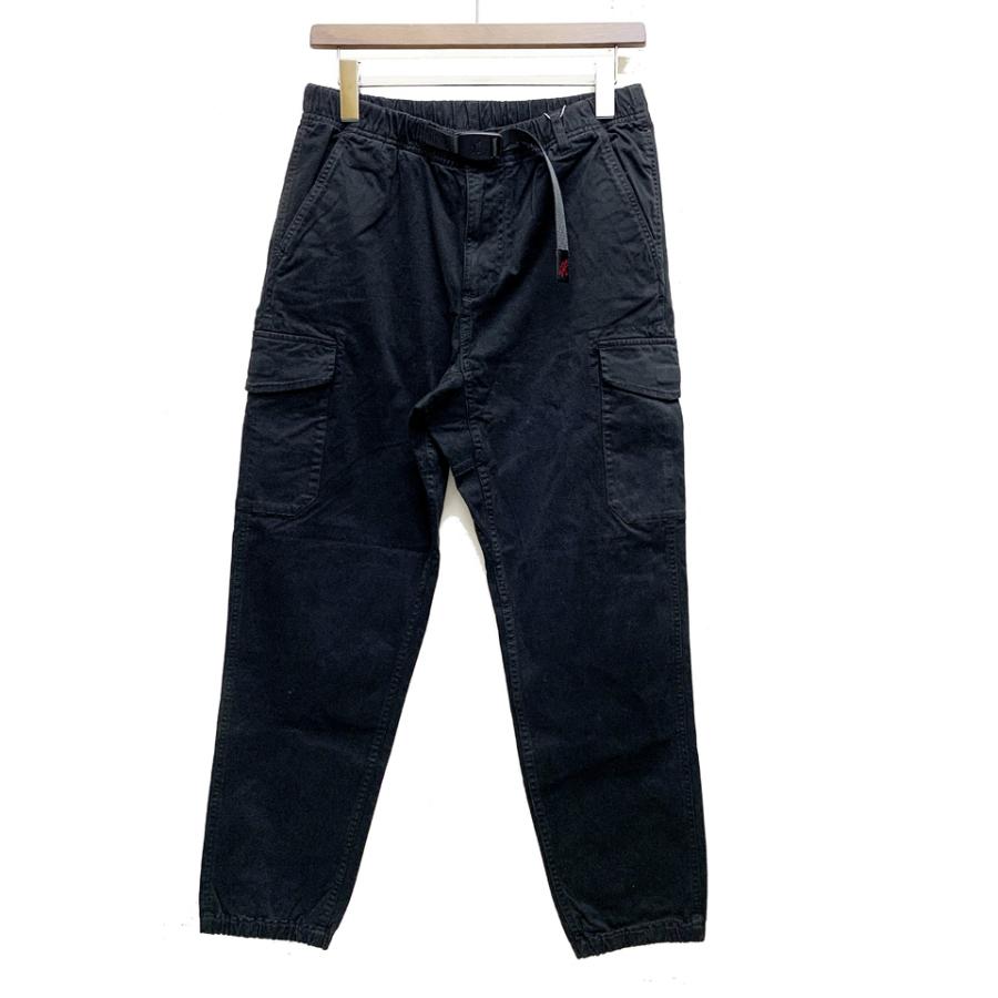 gramicci カーゴパンツ ブラック XL グラミチ GRAMICCI/グラミチ WOOL CARGO PANT ウールカーゴパンツ