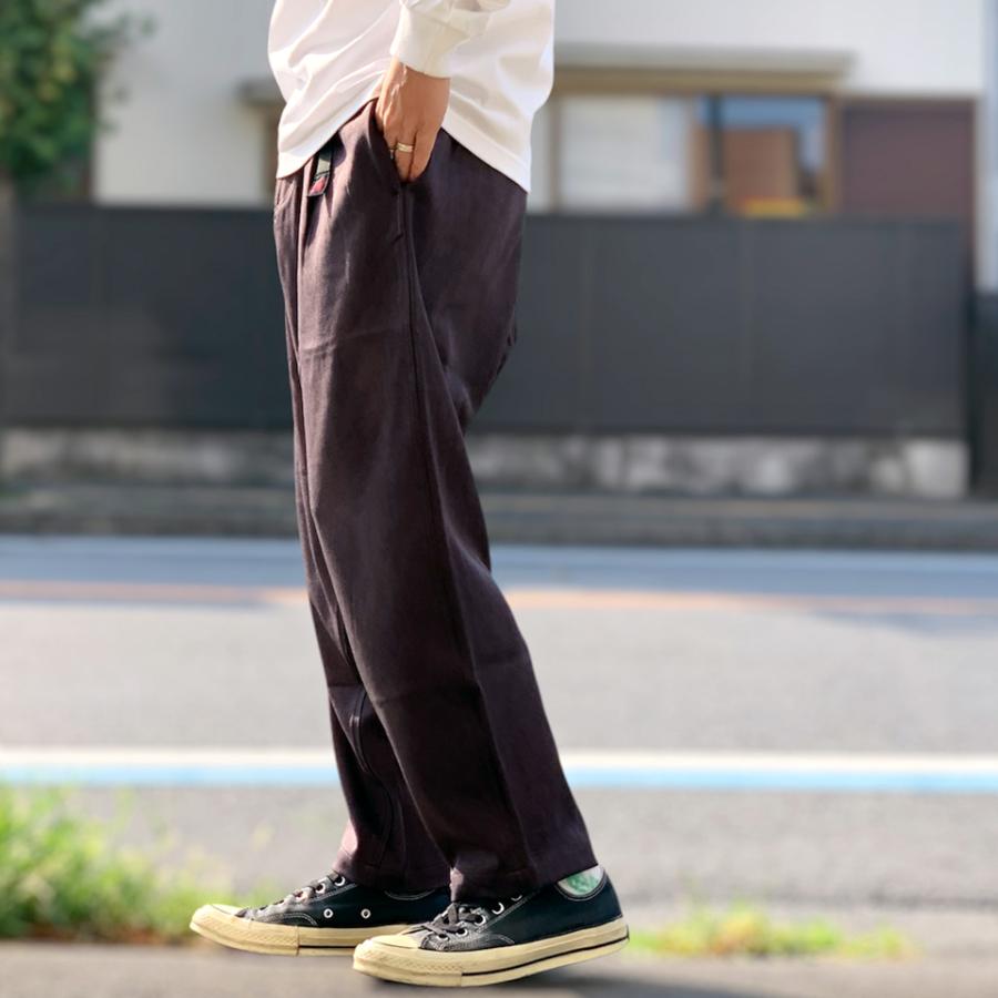 GRAMicci グラミチ 黒 カジュアルパンツ Ｍサイズ GRAMICCI グラミチ Gramicci グラミチパンツ NN-PANT TIGHT