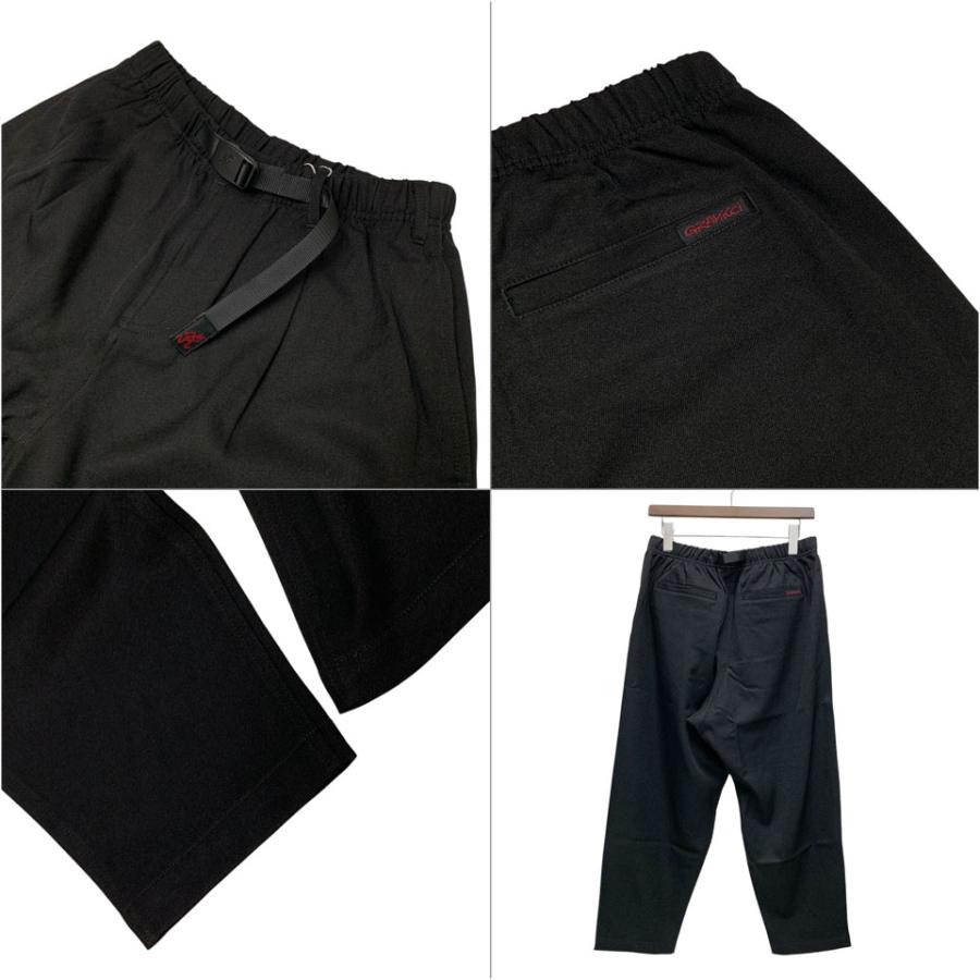 GRAMICCI 全2色 グラミチ Gramicci ウールライクワイド