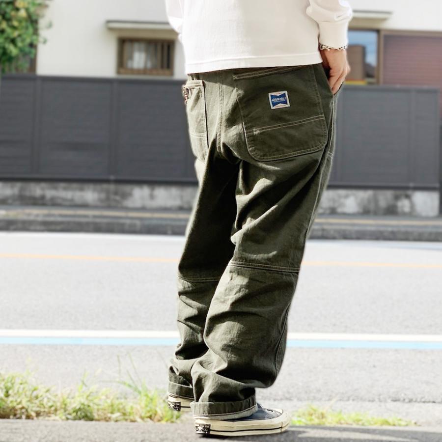 GRAMICCI（グラミチ） デニムパンツ JAPANESE SLUB DENIM PANT