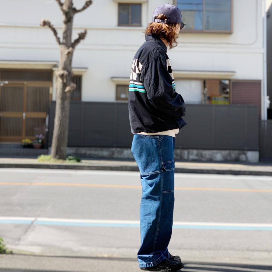 Gramicci（グラミチ） デニムパンツ DENIM EQT PANT クライミング
