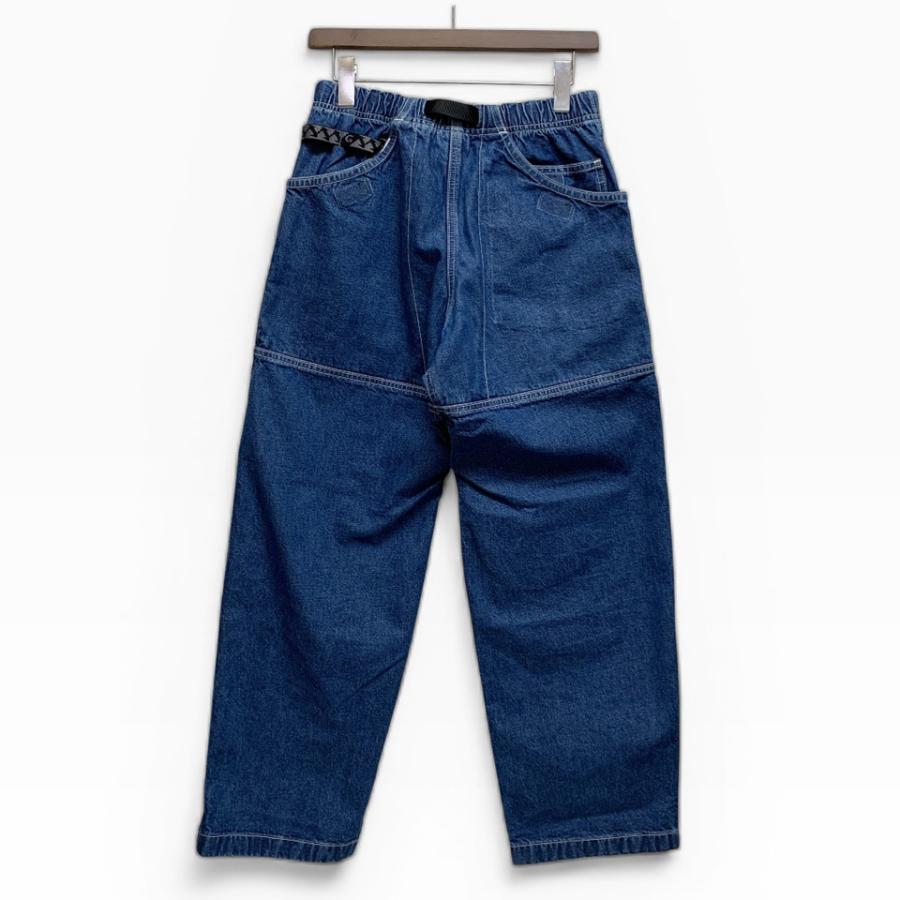 Gramicci（グラミチ） デニムパンツ DENIM EQT PANT クライミング