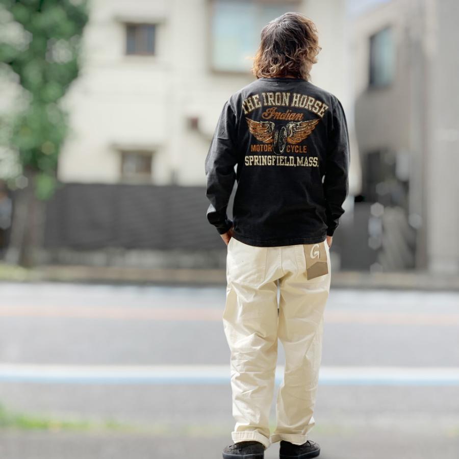Gramicci（グラミチ） ファティーグデニムパンツ FATIGUE DENIM PANT
