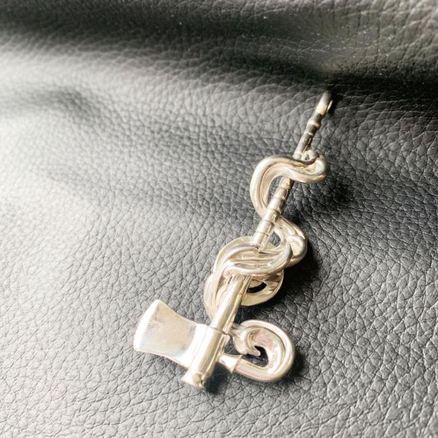 グレーバーメタルワークス GRAVER METAL WORKS ネックレス