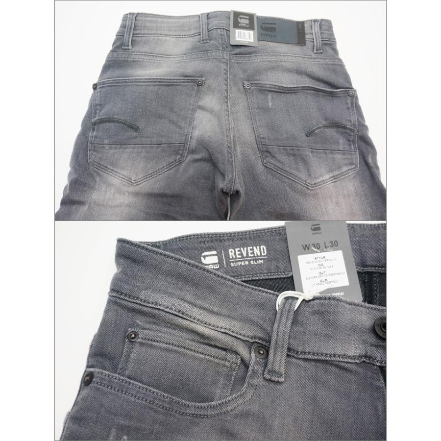 G-STAR RAW 送料無料 G-STAR RAW[ ジースターロウ ] デニム パンツ