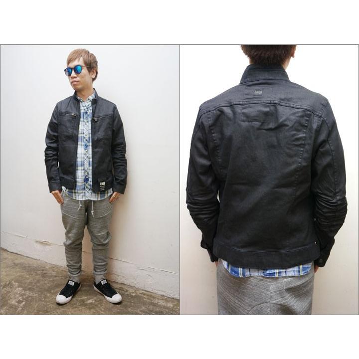 G-STAR RAW ジースターロウ デニムジャケット ARC ZIP G-STAR RAW ジースターロウ デニムジャケット ARC ZIP