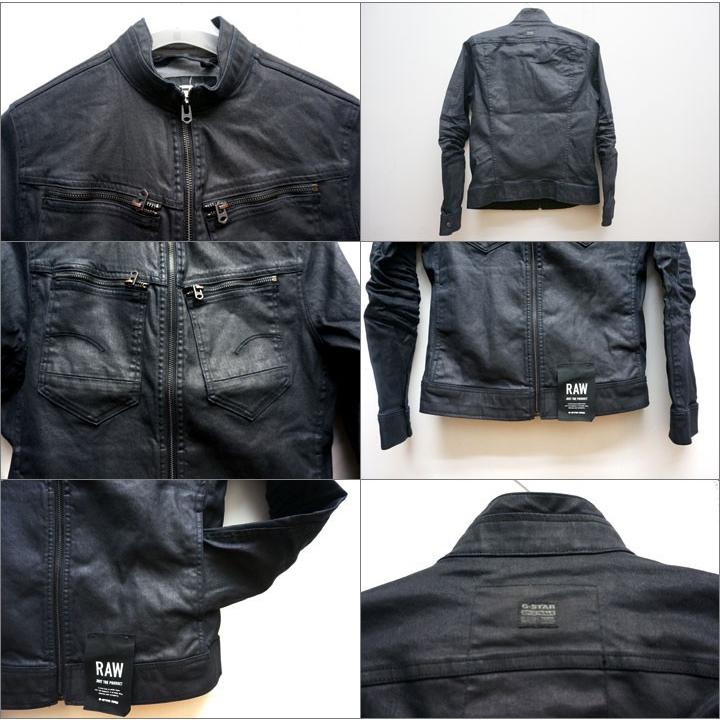 G-STAR RAW ジースターロウ デニムジャケット ARC ZIP G-STAR RAW ジースターロウ デニムジャケット ARC ZIP