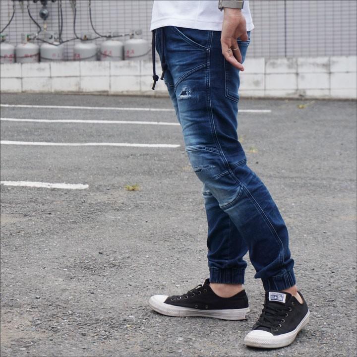 G-STAR RAW ジースターロウ ジースター ジョグデニム エルウッド 5620