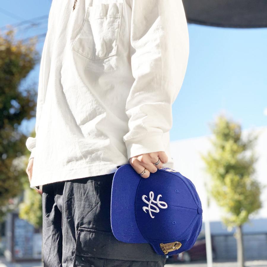 ホットロッド Hot Rod La スナップバック Hrla Essential Snapback 帽子 キャップ ブルー ドジャース Hotrod2103 Mr Vibes 通販 Yahoo ショッピング