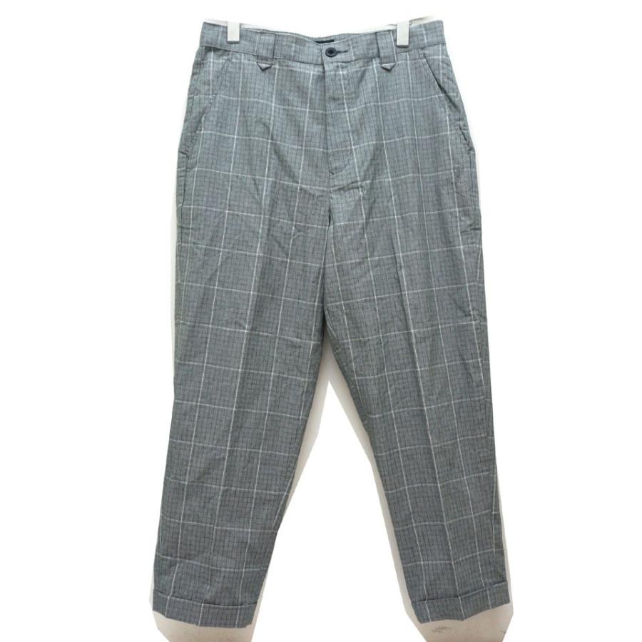 HUF チェックパンツ 楽天市場】ハフ ボトムス HUF CAMDEN PLAID TRACK PANT メンズ