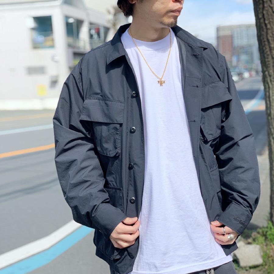 HUF（ハフ） ネックレス HUF FUCK IT GOLD NECKLACE アクセサリー