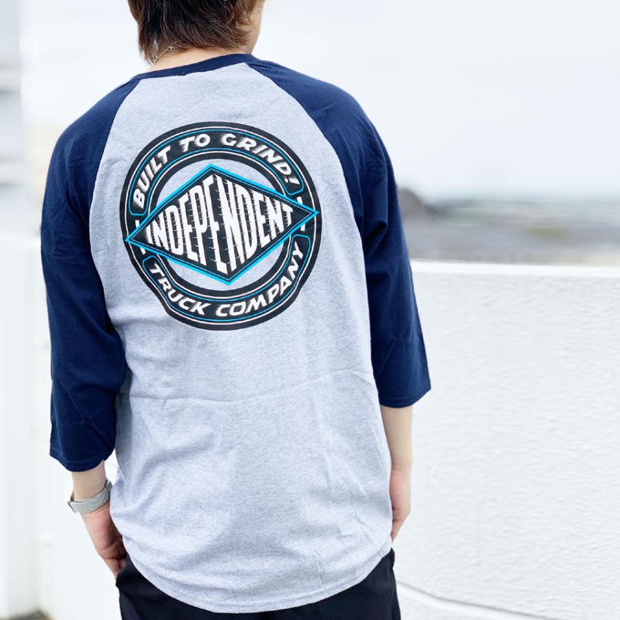 INDEPENDENT TRUCK COMPNY 全2色 インディペンデントトラックス