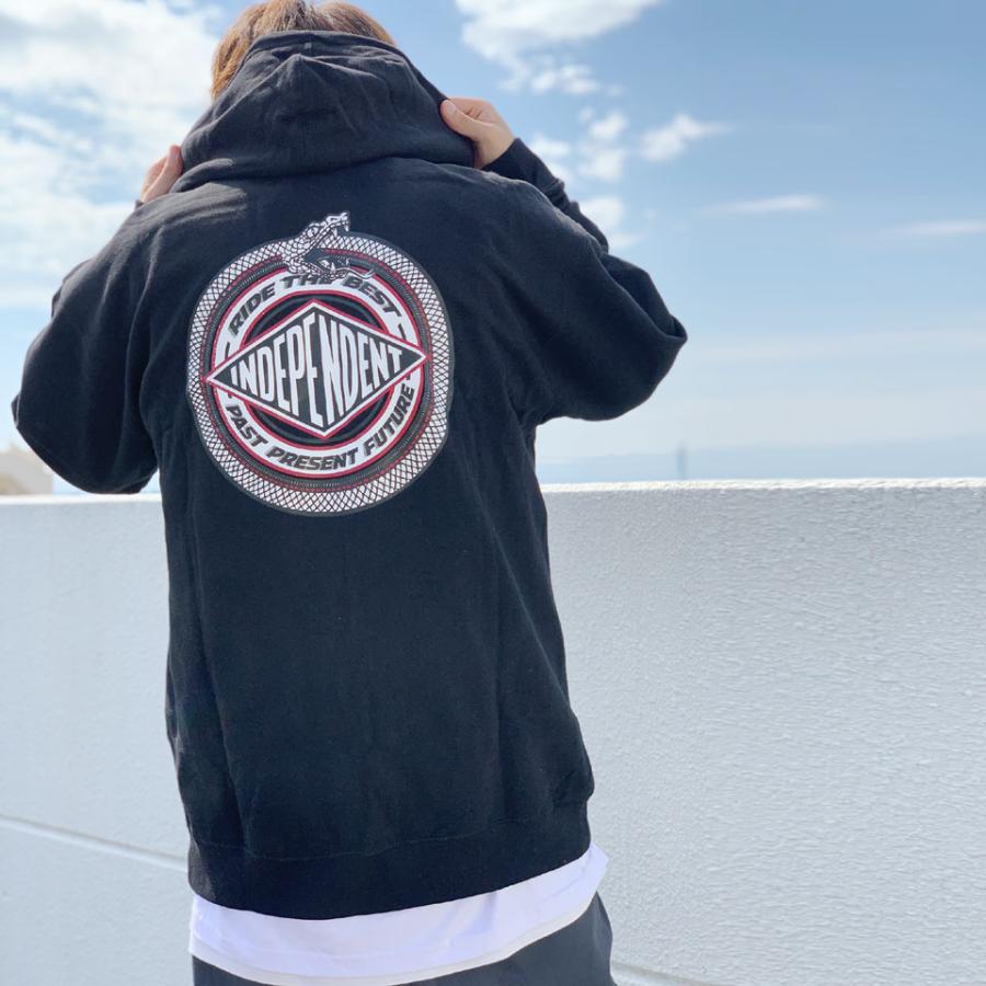 INDEPENDENT TRUCK COMPNY 全2色 インディペンデントトラックス