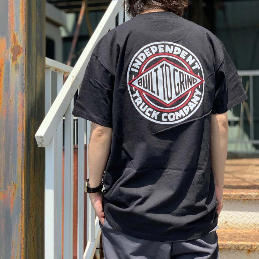 INDEPENDENT TRUCK COMPNY 全2色 インディペンデントトラックス INDEPENDENT TRUCK COMPNY 全2色 インディペンデントトラックス