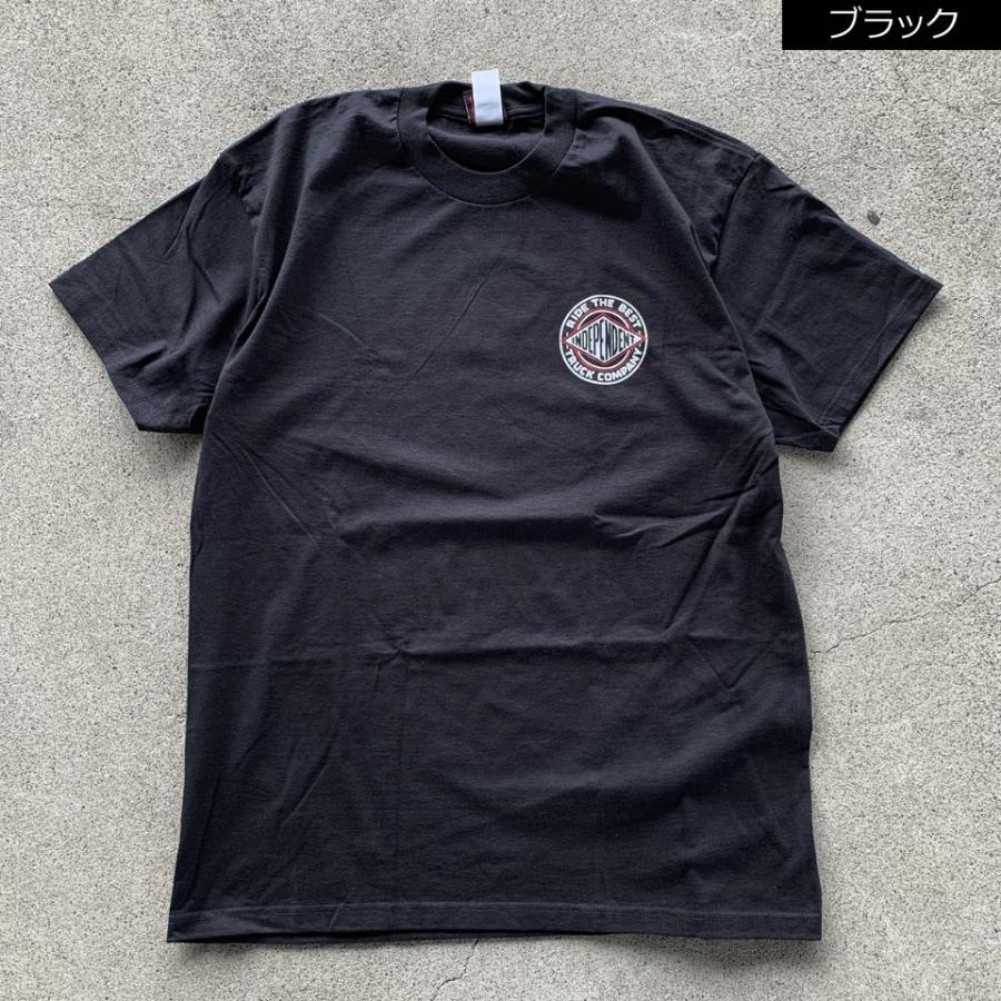 INDEPENDENT TRUCK COMPNY 全2色 インディペンデントトラックス INDEPENDENT TRUCK COMPNY 全2色 インディペンデントトラックス