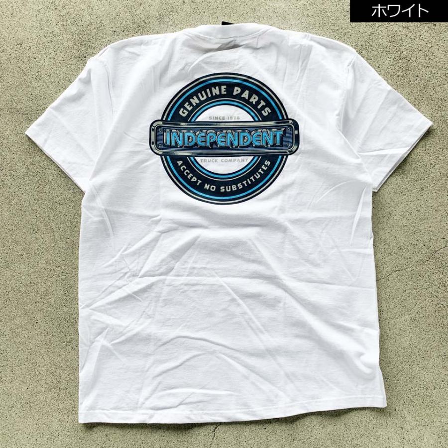 INDEPENDENT TRUCK COMPNY 全2色 インディペンデントトラックス