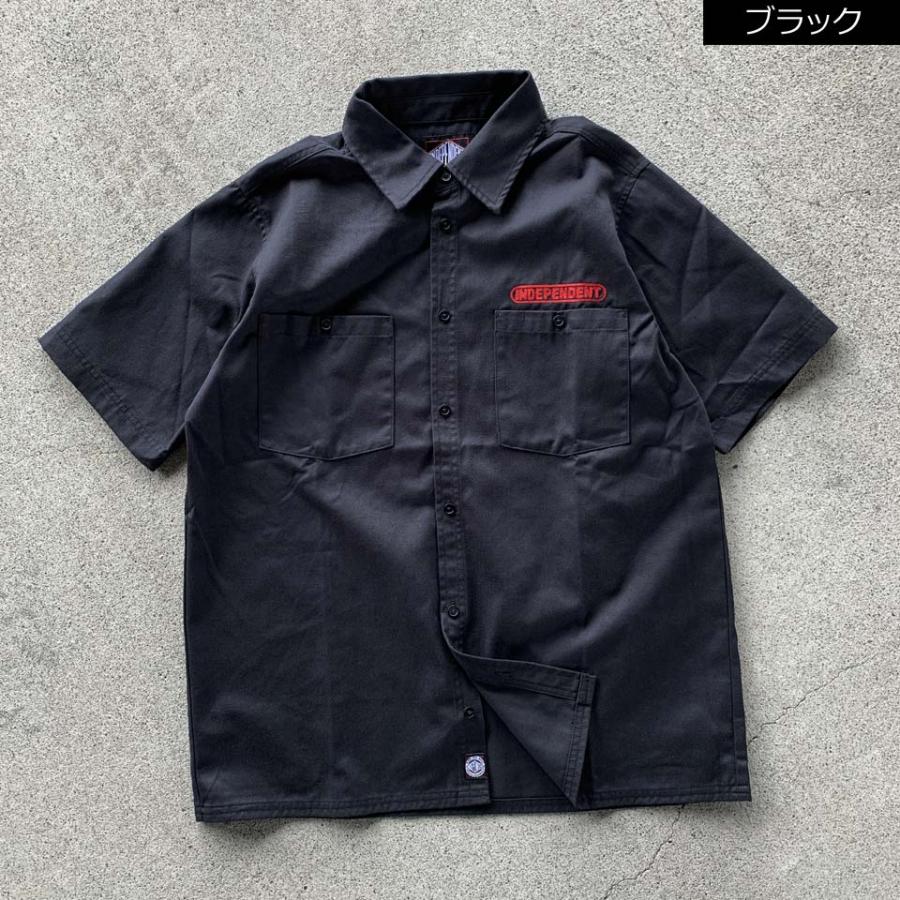 INDEPENDENT TRUCK COMPNY 全2色 インディペンデントトラックス