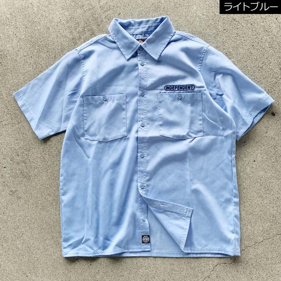 INDEPENDENT TRUCK COMPNY 全2色 インディペンデントトラックス