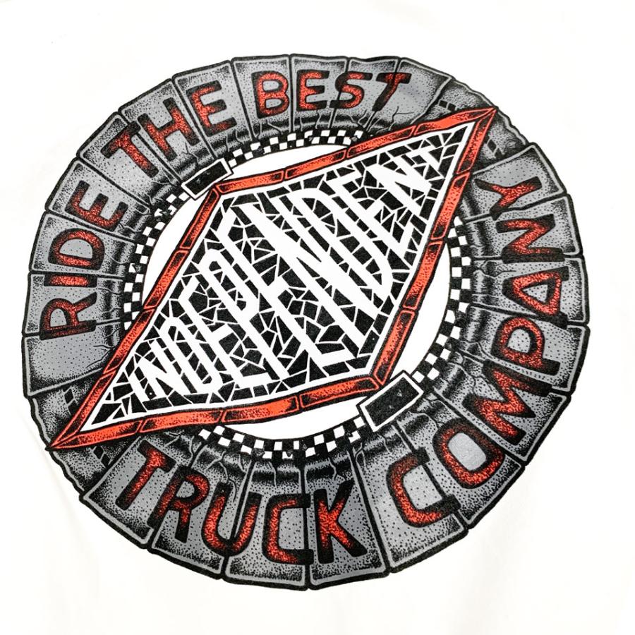 INDEPENDENT TRUCK COMPNY インディペンデントトラックス INDEPENDENT