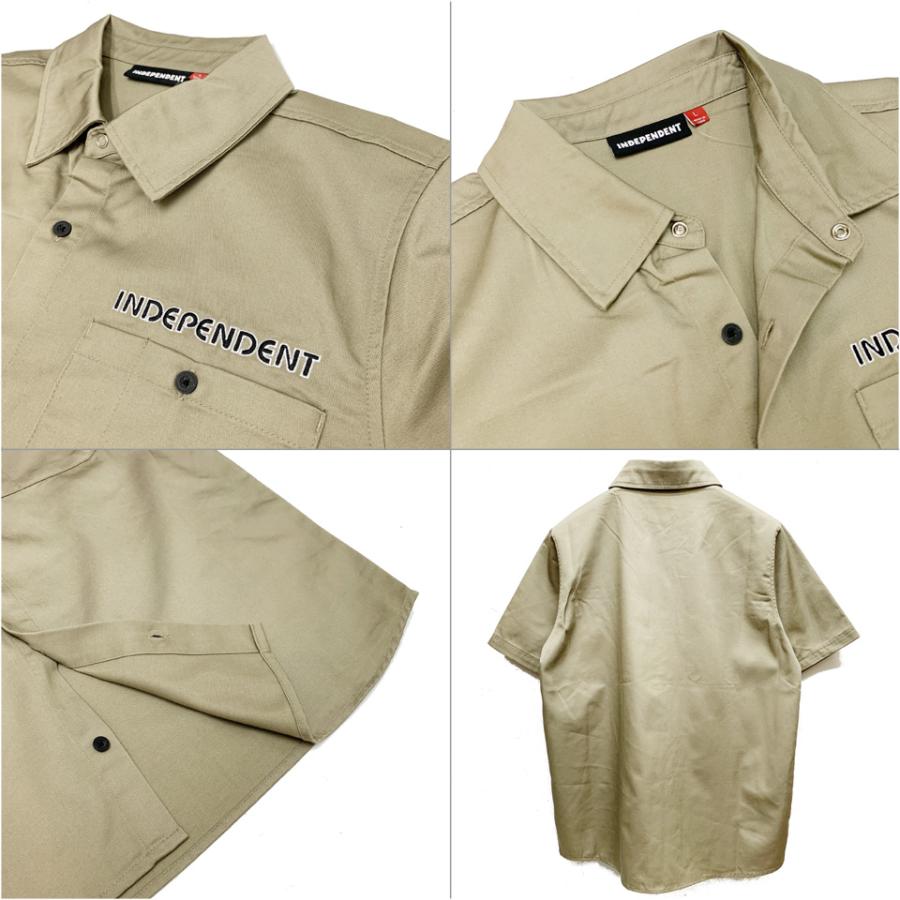 INDEPENDENT TRUCK COMPNY インディペンデントトラックス INDEPENDENT