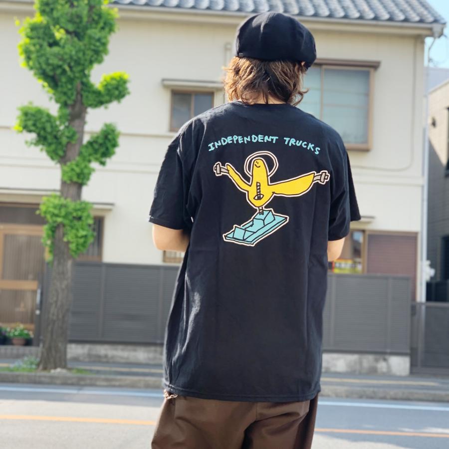 INDEPENDENT TRUCK COMPNY インディペンデントトラックス INDEPENDENT