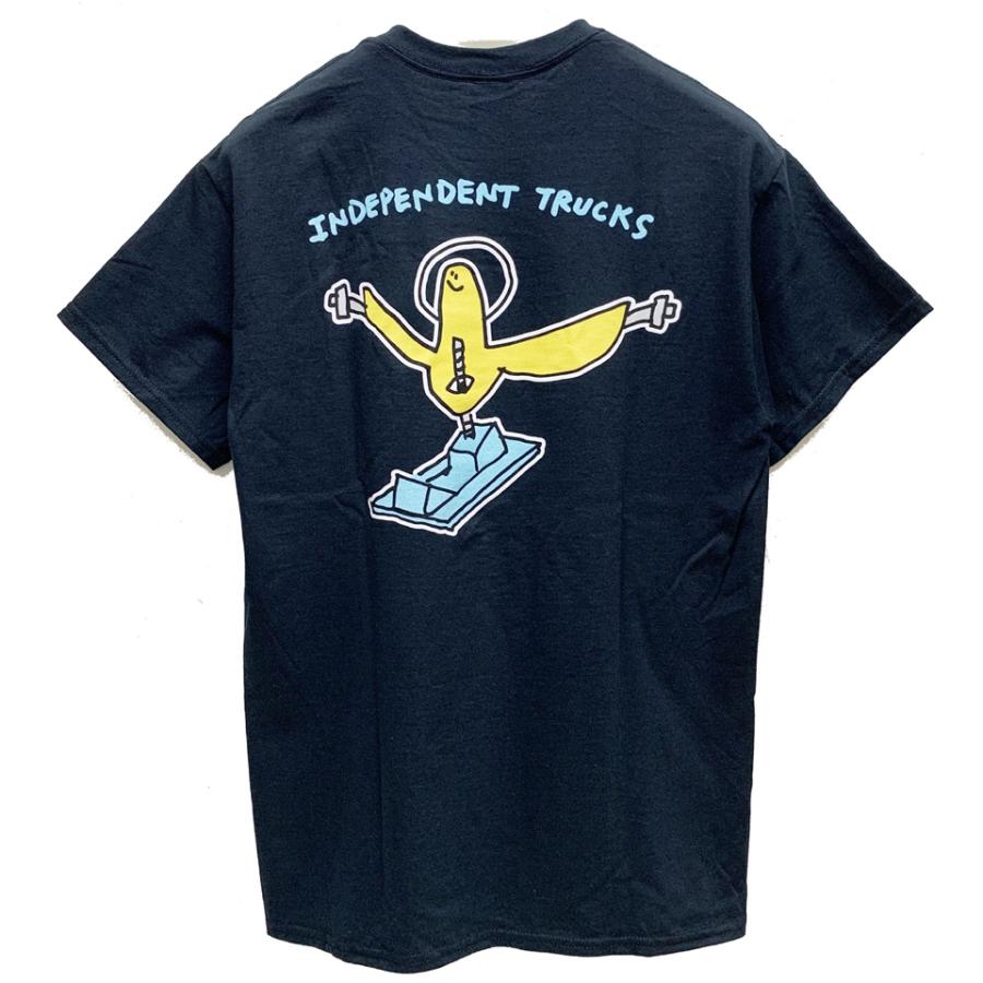 INDEPENDENT TRUCK COMPNY インディペンデントトラックス INDEPENDENT
