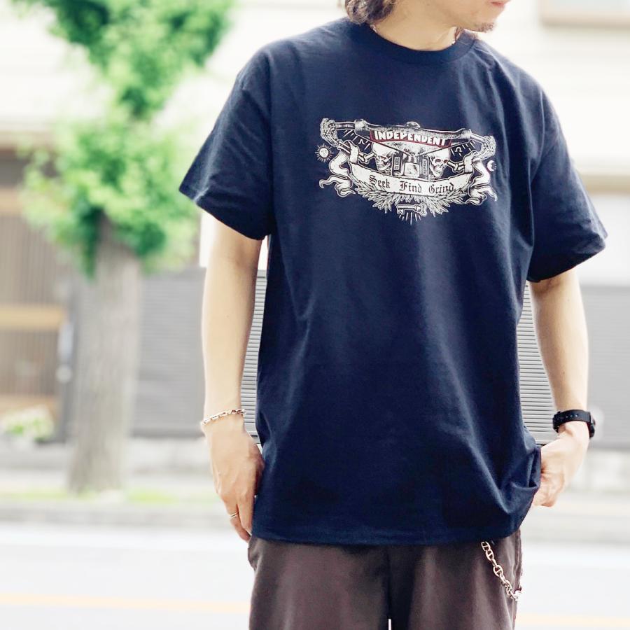 INDEPENDENT TRUCK COMPNY インディペンデントトラックス INDEPENDENT