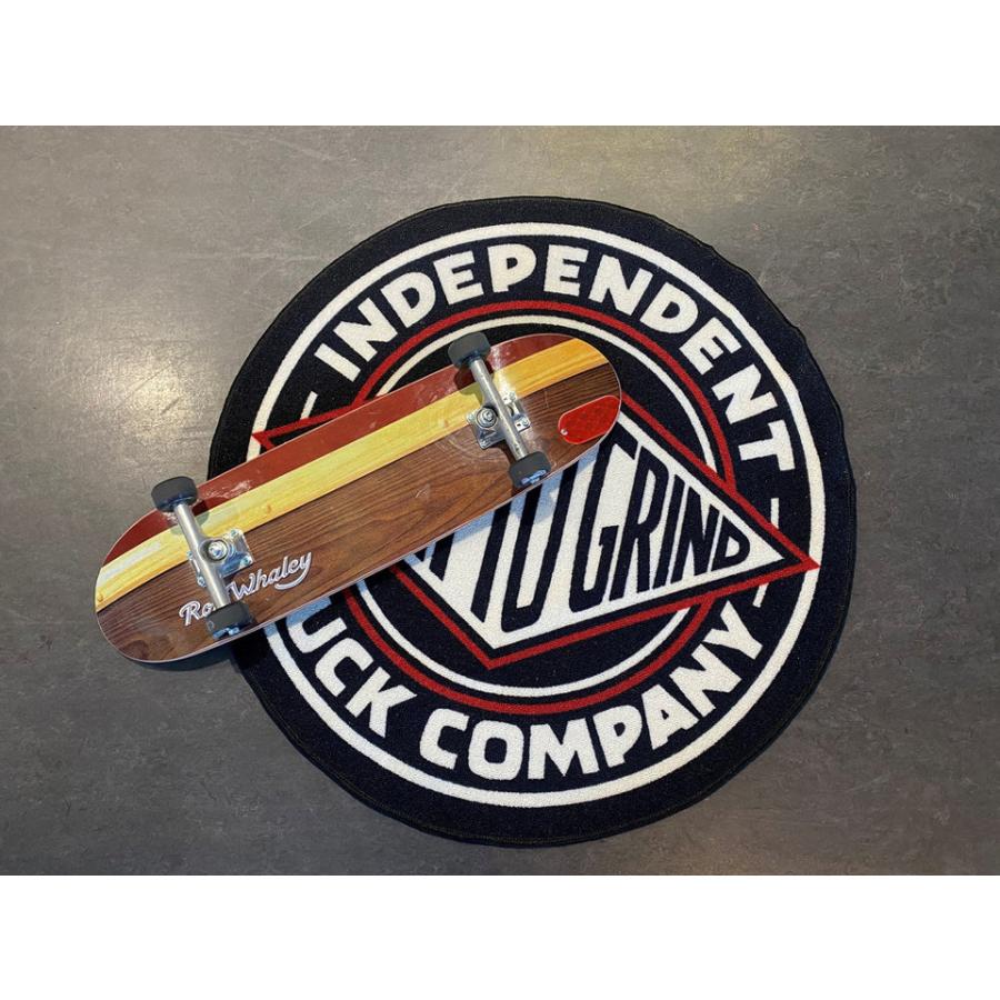 INDEPENDENT TRUCK COMPNY インディペンデントトラックス INDEPENDENT