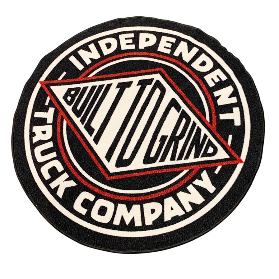 インディペンデント　ラグマット　新品 INDEPENDENT TRUCK COMPNY インディペンデントトラックス INDEPENDENT