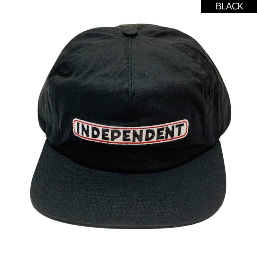 INDEPENDENT TRUCK COMPNY 全2色 インディペンデントトラックス