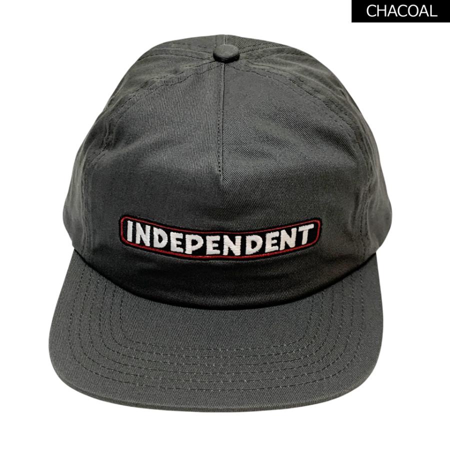 INDEPENDENT TRUCK COMPNY 全2色 インディペンデントトラックス