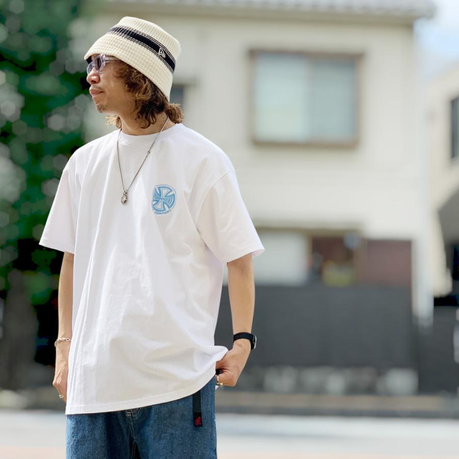INDEPENDENT TRUCK COMPNY 全2色 インディペンデントトラックス