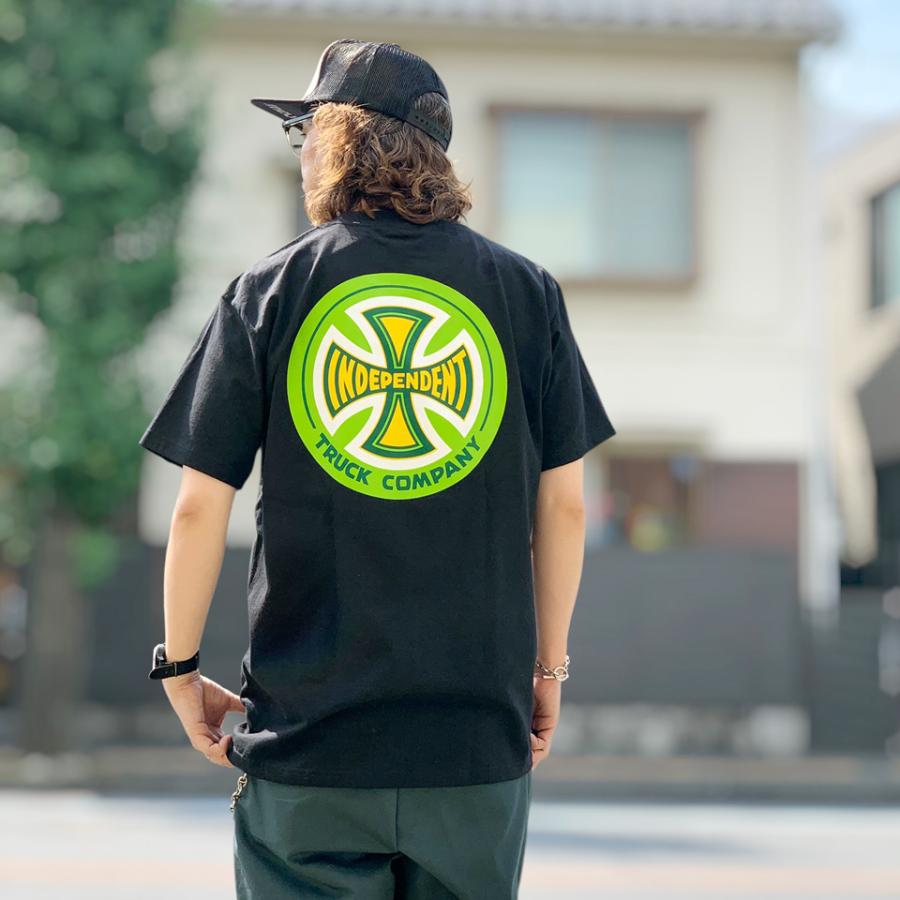 INDEPENDENT TRUCK COMPNY 全2色 インディペンデントトラックス